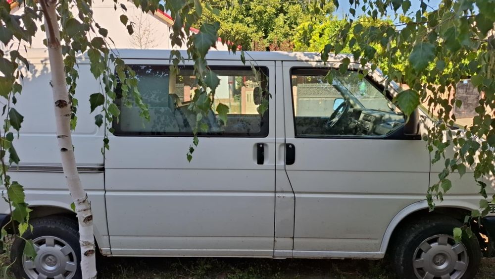 Vând t4 1.9  acte la zi fiscal pe loc