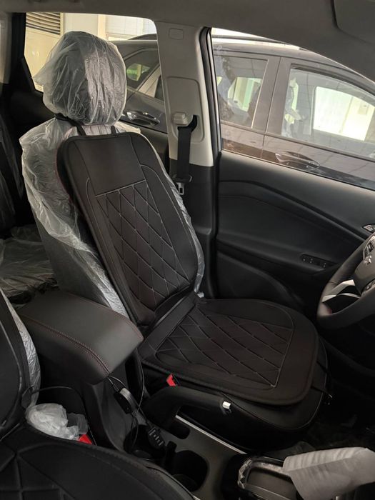 Обогрев чехол накидкалик