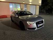 Vand auto Audi A5