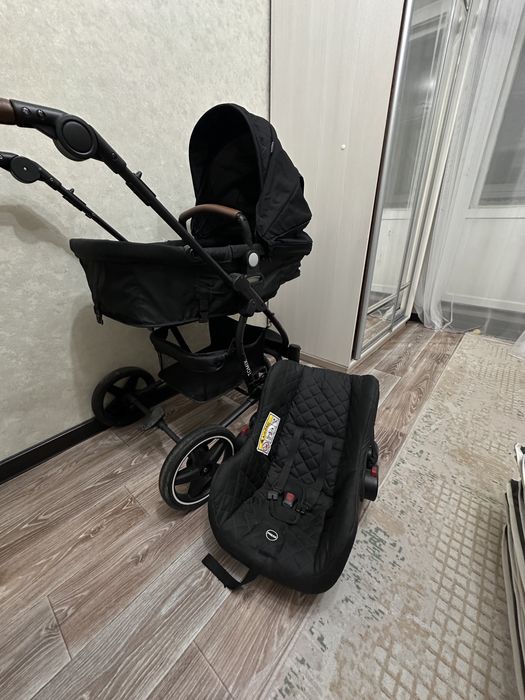 Продам коляску, 3 в 1