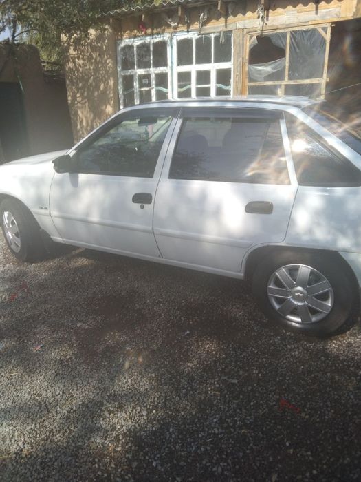 Nexia 2 Sons Gibrit