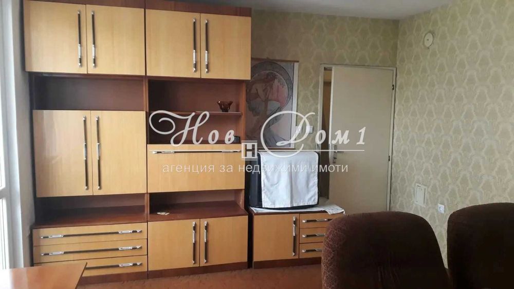 Дава се под наем Четиристаен апартамент в Варна, Окръжна болница - 120 кв.м за 790 € - Снимка #4