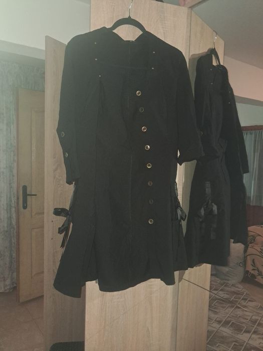 Rochie ocazie neagră