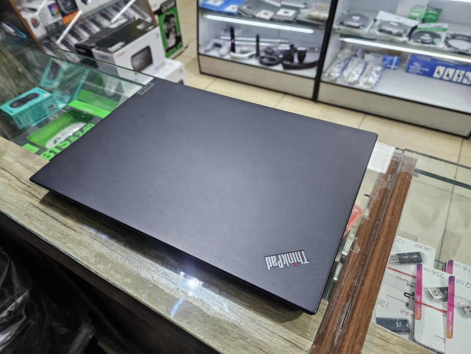 Lenovo ThinkPad L14 Gen2