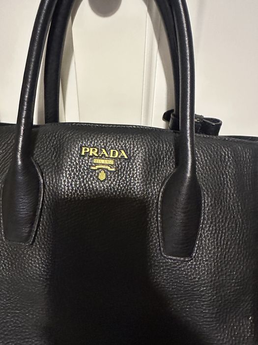 Poseta Prada originala