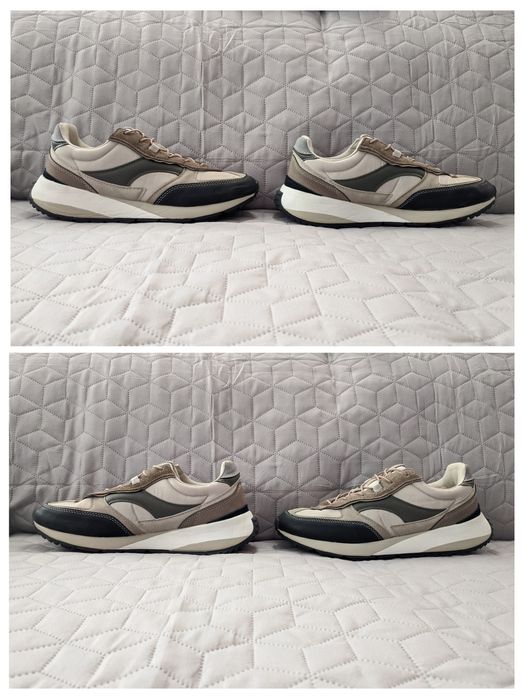 Мъжки маратонки ZARA