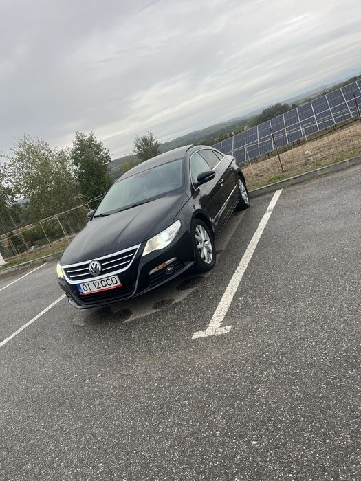 Passat CC 2.0 170cp , 2010