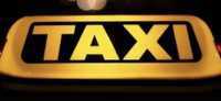 Bulina autorizație taxi