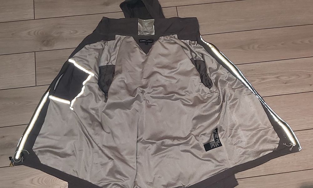 Geaca   Hilfiger