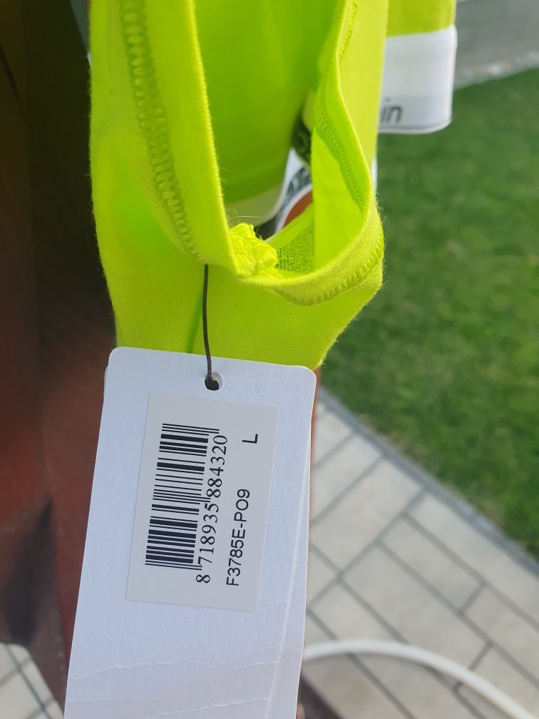 Bustieră Calvin Klein
