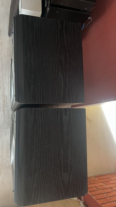 Продавам тонколони JBL ND310