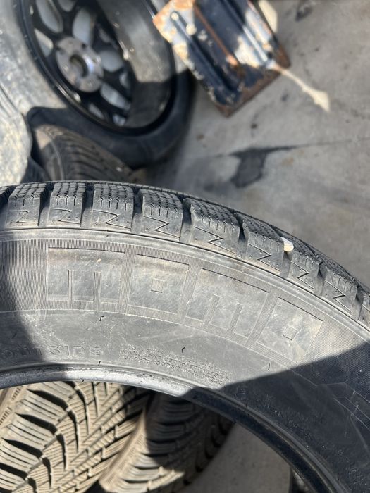 Momo 225/65/17 дот 2021