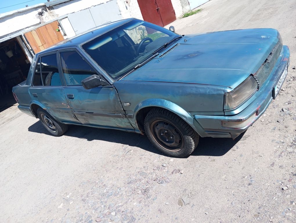 Nissan Bluebird продаю срочно!