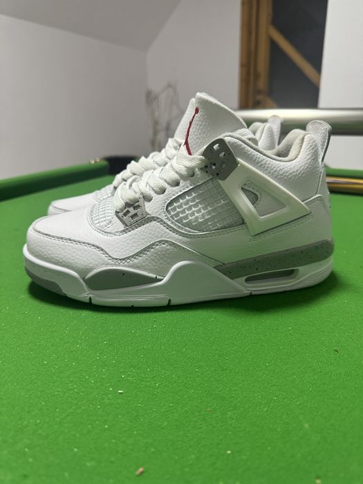 Jordan 4 Oreo No Box NEGOCIABIL