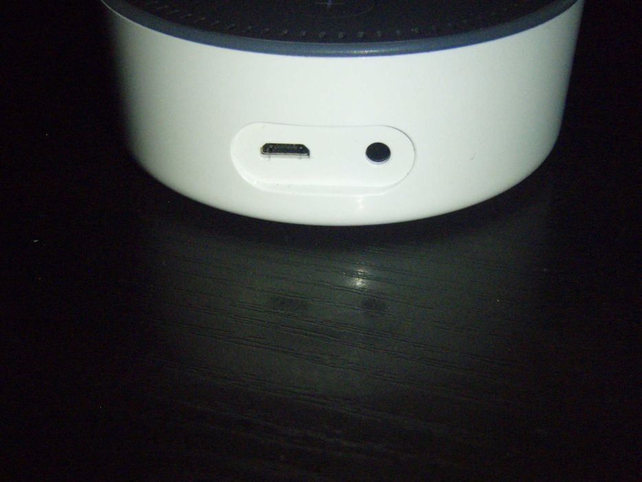 Boxa inteligenta Amazon Echo Dot 2nd Gen RS03QR