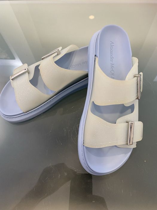 ALEXANDER McQUEEN slapi de dama