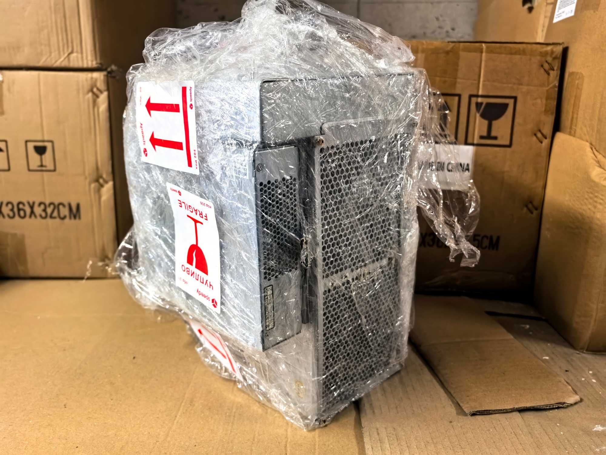 Bitamain antminer s19 s15