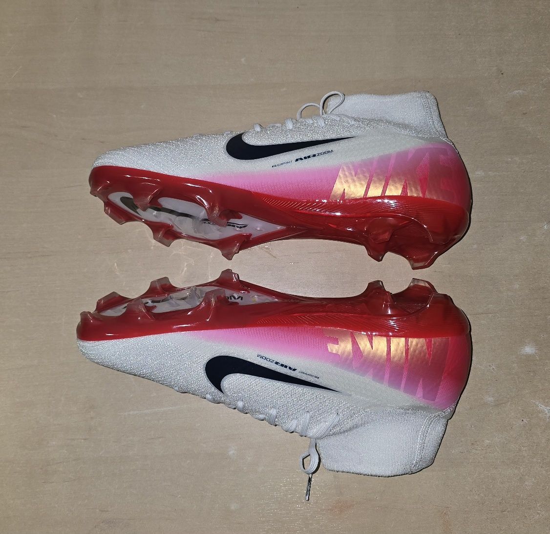 Air Zoom football butsi qulay va chiroyli