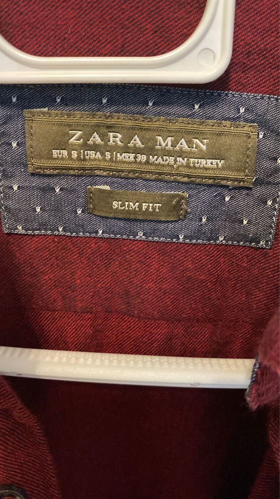 Zara camasa noua