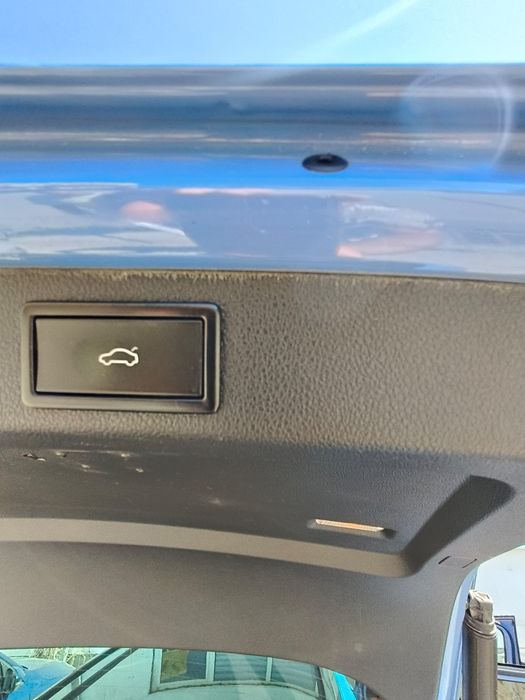 Skoda Superb 2018 Ocazie