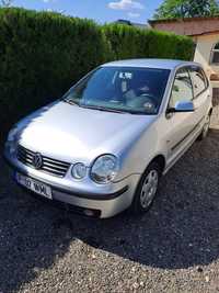 Vw polo 1.4+ GPL