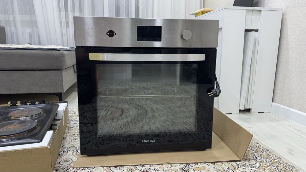 Продам духовую плиту и варочную панель, в хорошем состоянии