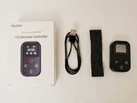 Пульт для GoPro Hero 10/9/8/Max и смартфонов Telesin GP-RMT-T10