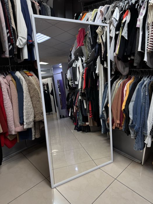 Продаем Новое зеркало