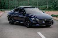 Vand Volkswagen Arteon 2.0 BiTdi 4 motion 240 cp an fabricatie 2018