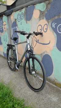 Bicicleta Trekikng cirty bike Dynamics Helium 28"XL