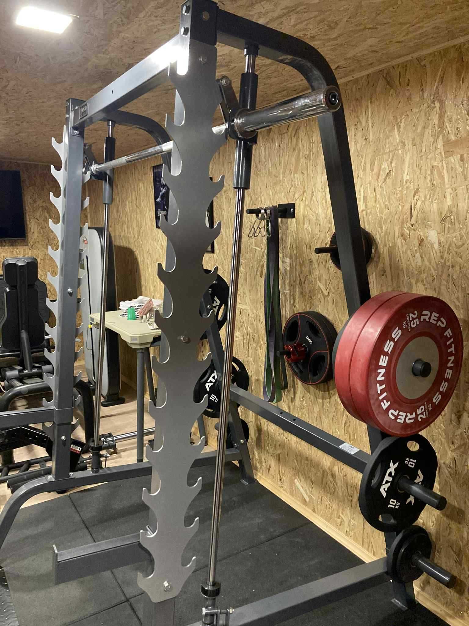 Смит машина DKN (smith machine)