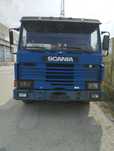 SCANIA M-94  220K