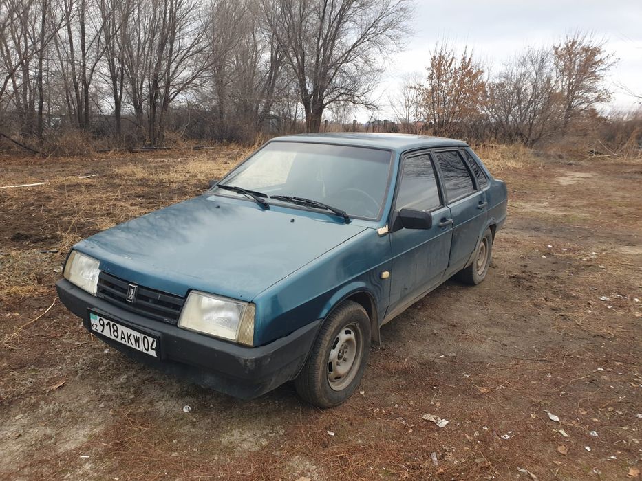 Ваз 21099 сатылады