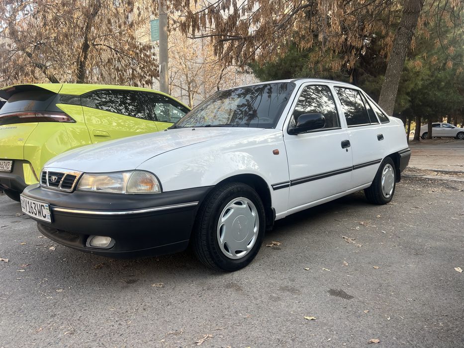 Нексия Сонс.. Ген Бор