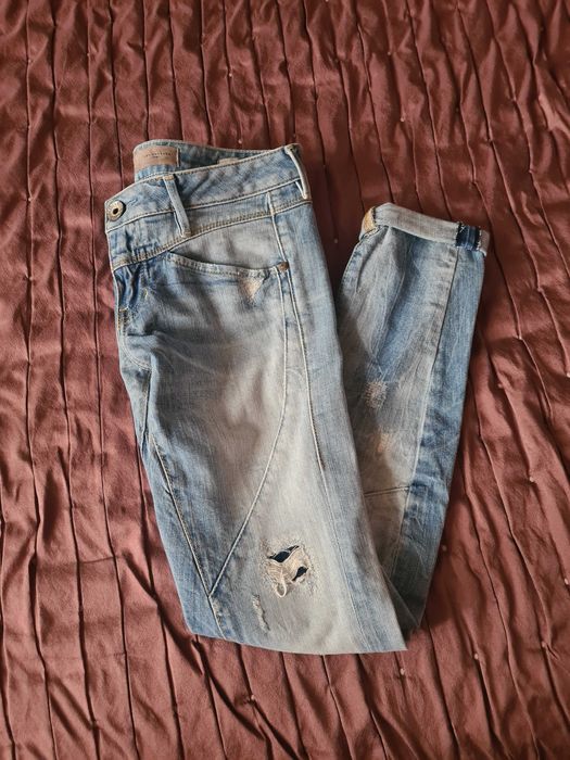 Guess дамски дънки