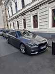 Bmw f10 535D / accept si unele schimburi cu benzinare