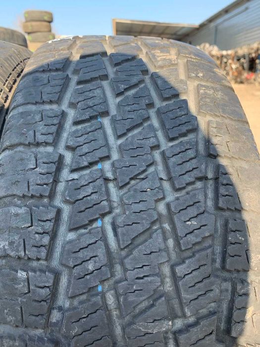 2 бр Зимни Гуми Maxis 195/60 R16 DOT 2805 грайфер 5мм ном 19