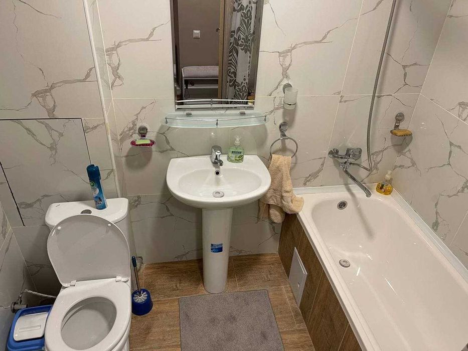 Сдаю 2х-комнатную Квартиру Ориентир УЗБУМ Срочно! 318*