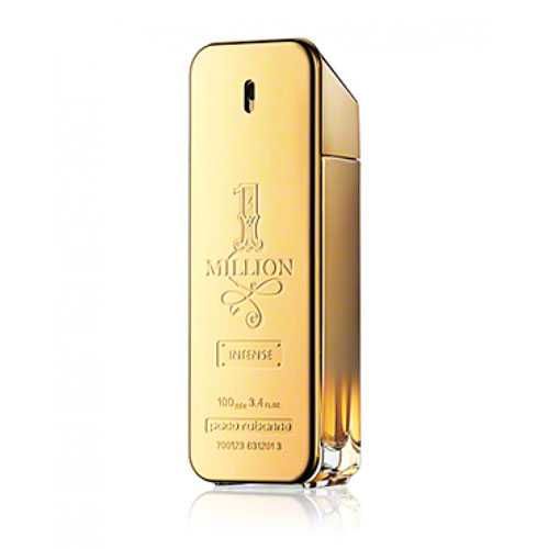 PACO RABANNE 1MILLION intense edt 100ml.