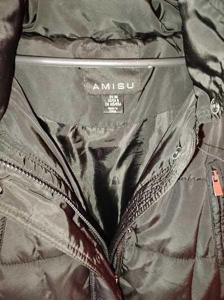 Зимно яке New Yorker AMISU
