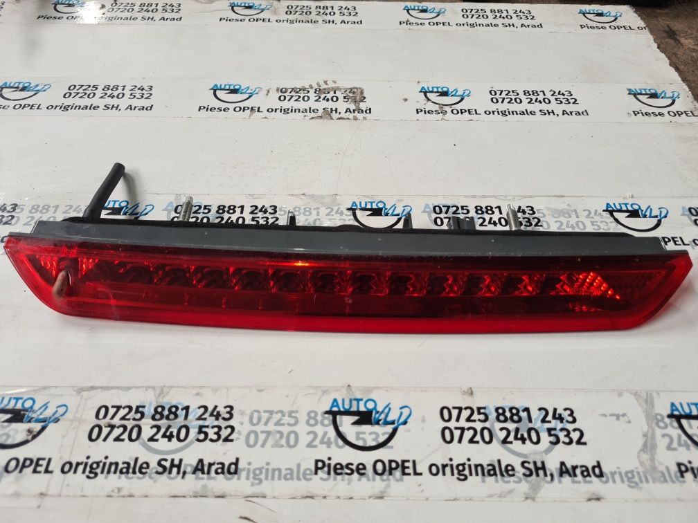 Lampa frana stop led haion Opel Grandland X