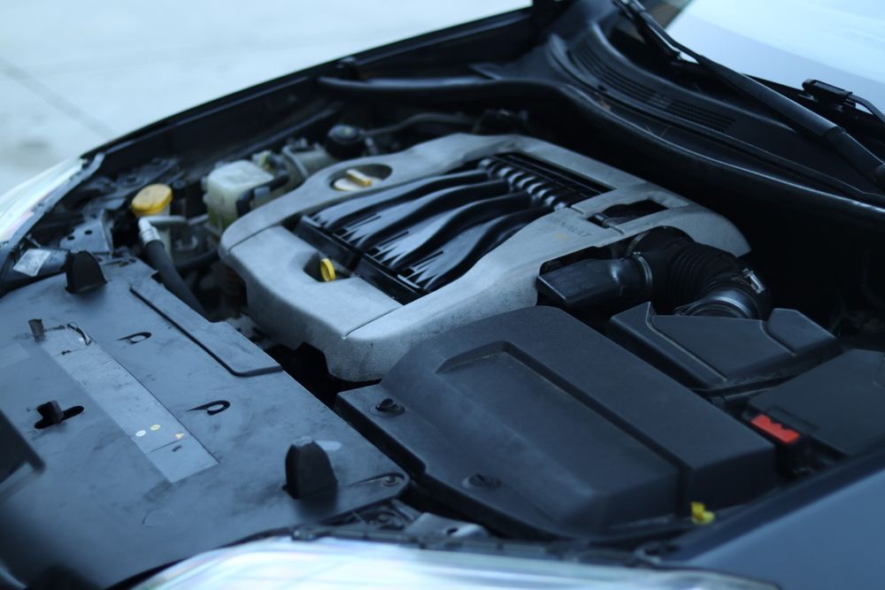 Vand renault laguna