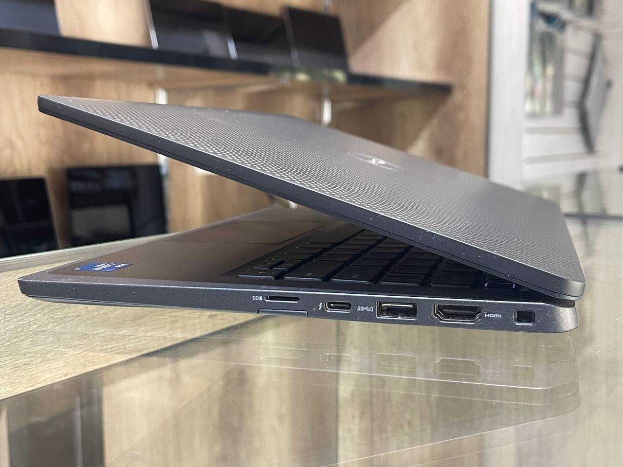DELL Latitude 7320 Intel Core i5-1135G7 озу8гб 256ssd