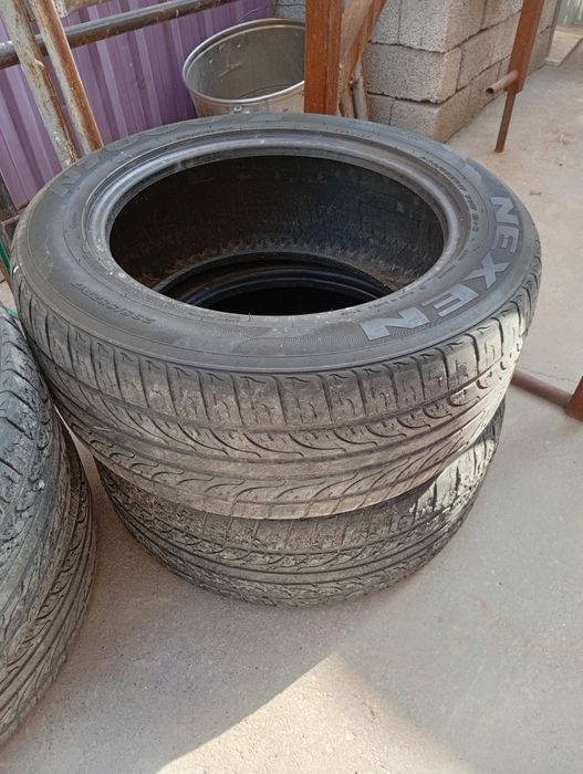 17 balon sotiladi nexen balon