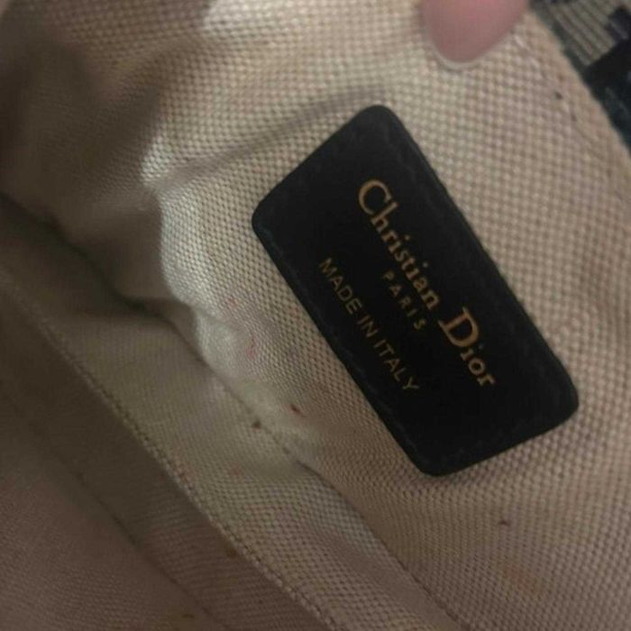 Geantă Dior Saddle, Geantă de umar Dior