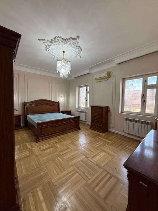 Юнусабад Дом аренда 10 ком