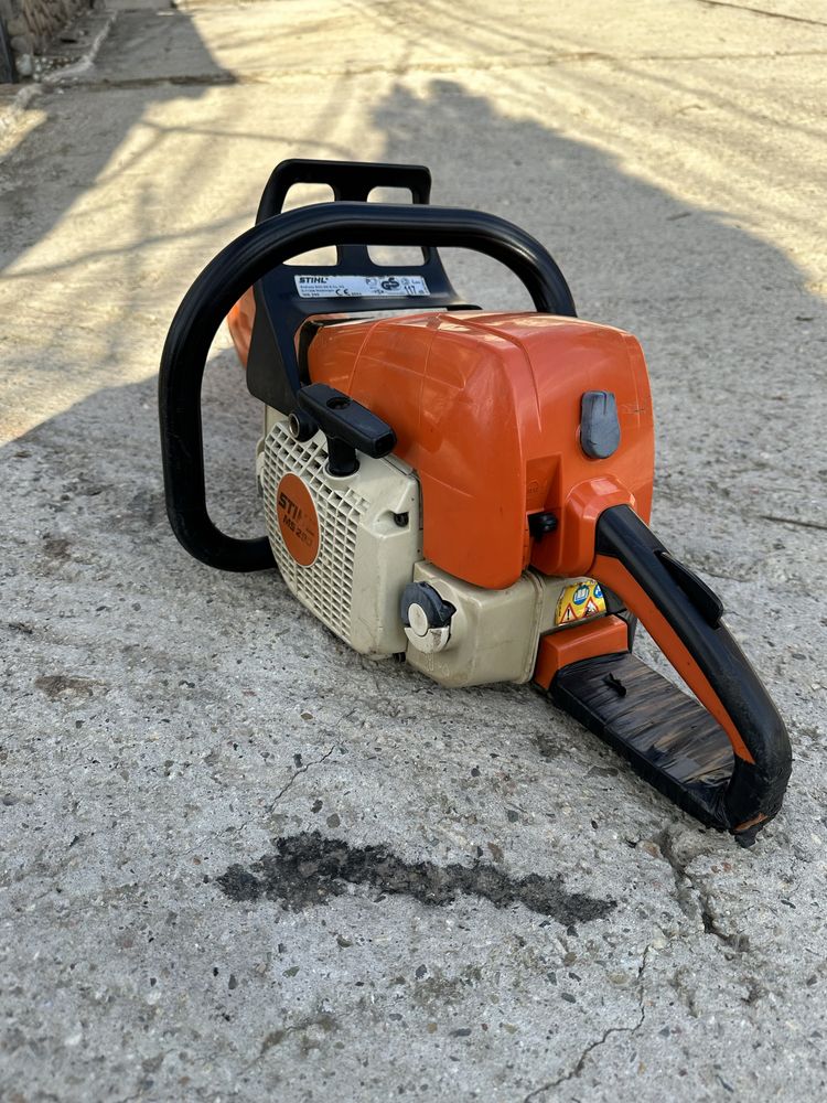 Резачка Stihl ms 290