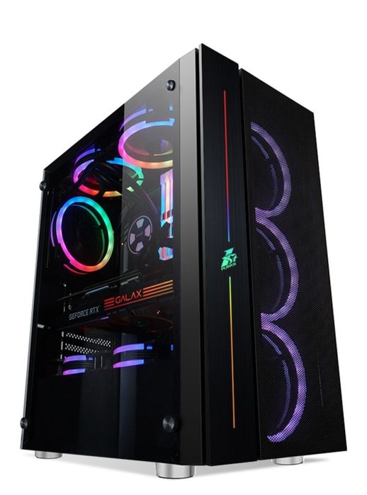 Продам корпус для компьютера 1STPLAYER