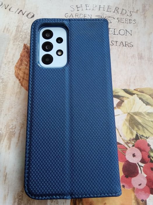 Samsung Galaxy A33 5g
Спецификации