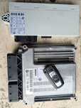 Kit pornire bmw e87 e90 2.0 d m47 122 cai 318d 118d